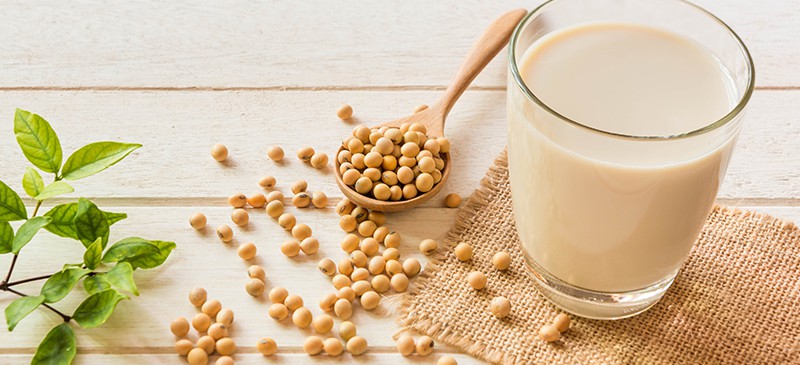 Is Soy Milk Bad for You? Nutrition, Benefits and Side Effects - Dr. Axe